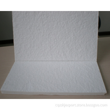 VIP Glassfiber Core Material